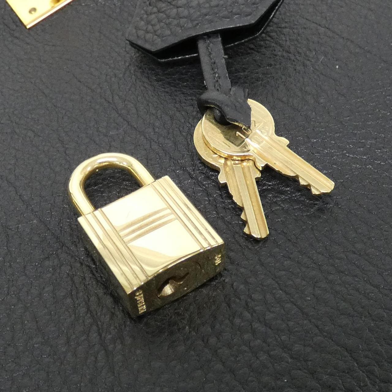 【ヴィンテージ】エルメス バーキン 40cm 027635CC バッグ