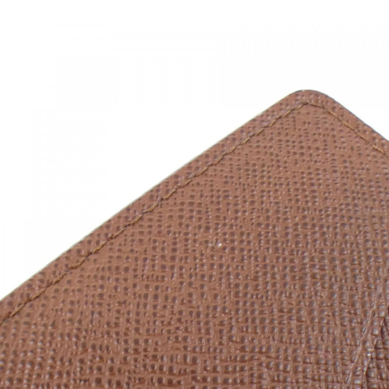 LOUIS VUITTON LV Birds Damier收纳夹de Poche N00138 卡包