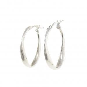 10KTWG ピアス