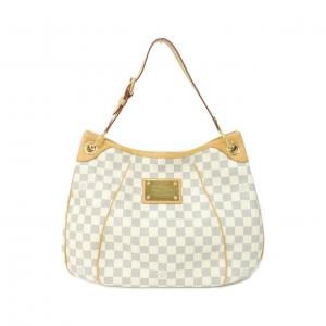 ルイヴィトン ダミエ アズール ガリエラ PM N55215 ショルダーバッグ