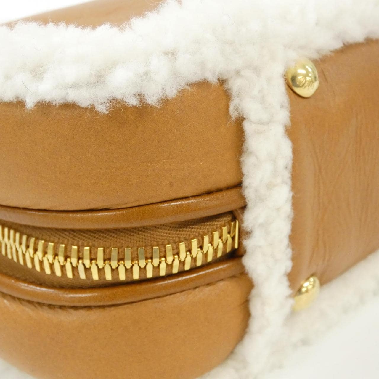 ミュウミュウ 5BB148 ショルダーバッグ