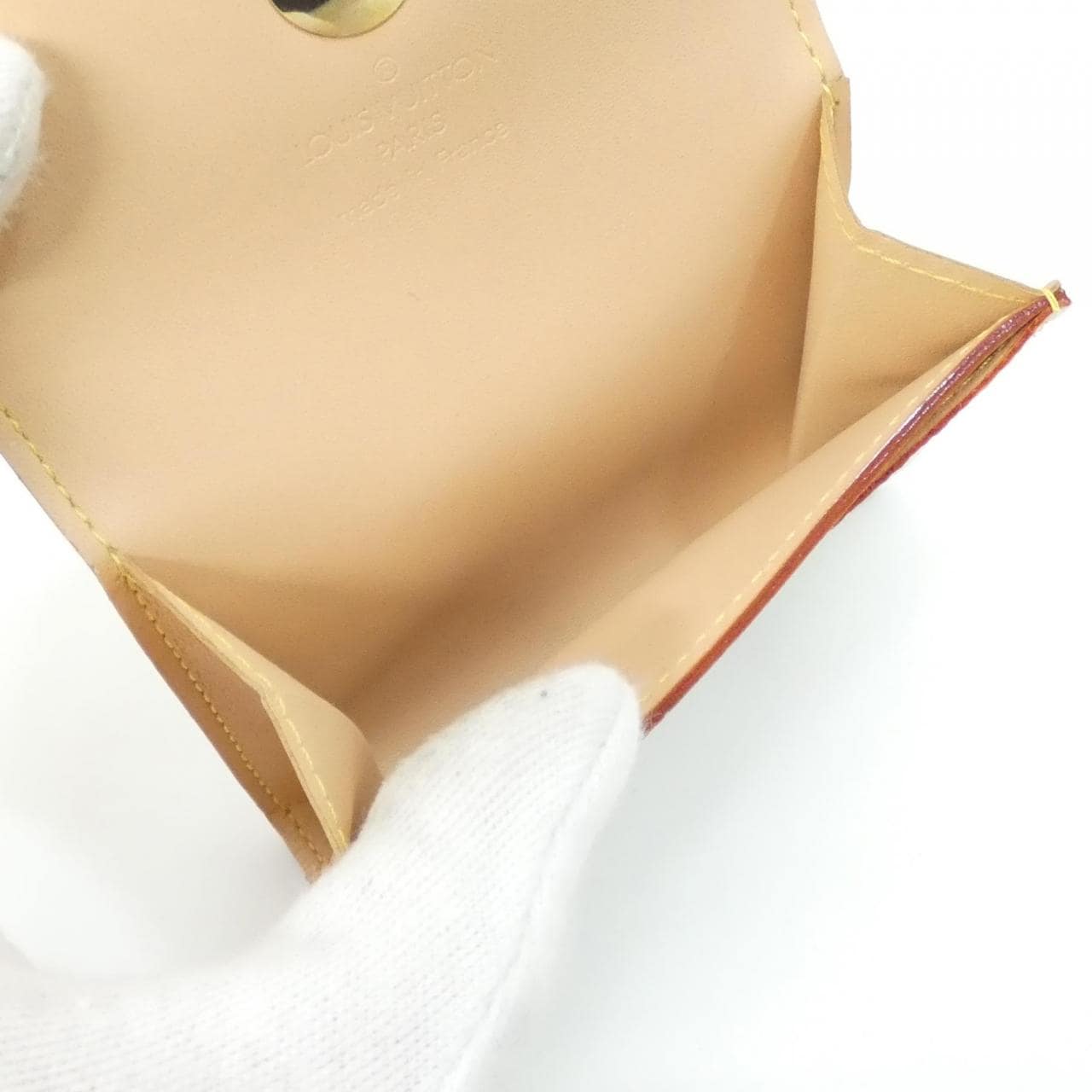 ルイヴィトン マルチカラー コージー M60006 コインケース