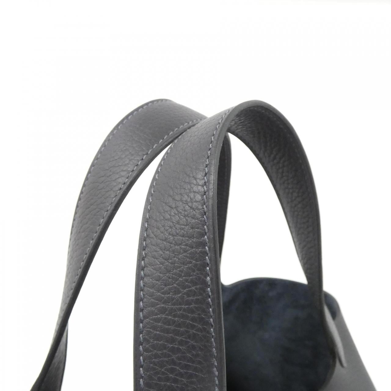 【未使用品】エルメス ピコタン ロック MM 060991CC バッグ