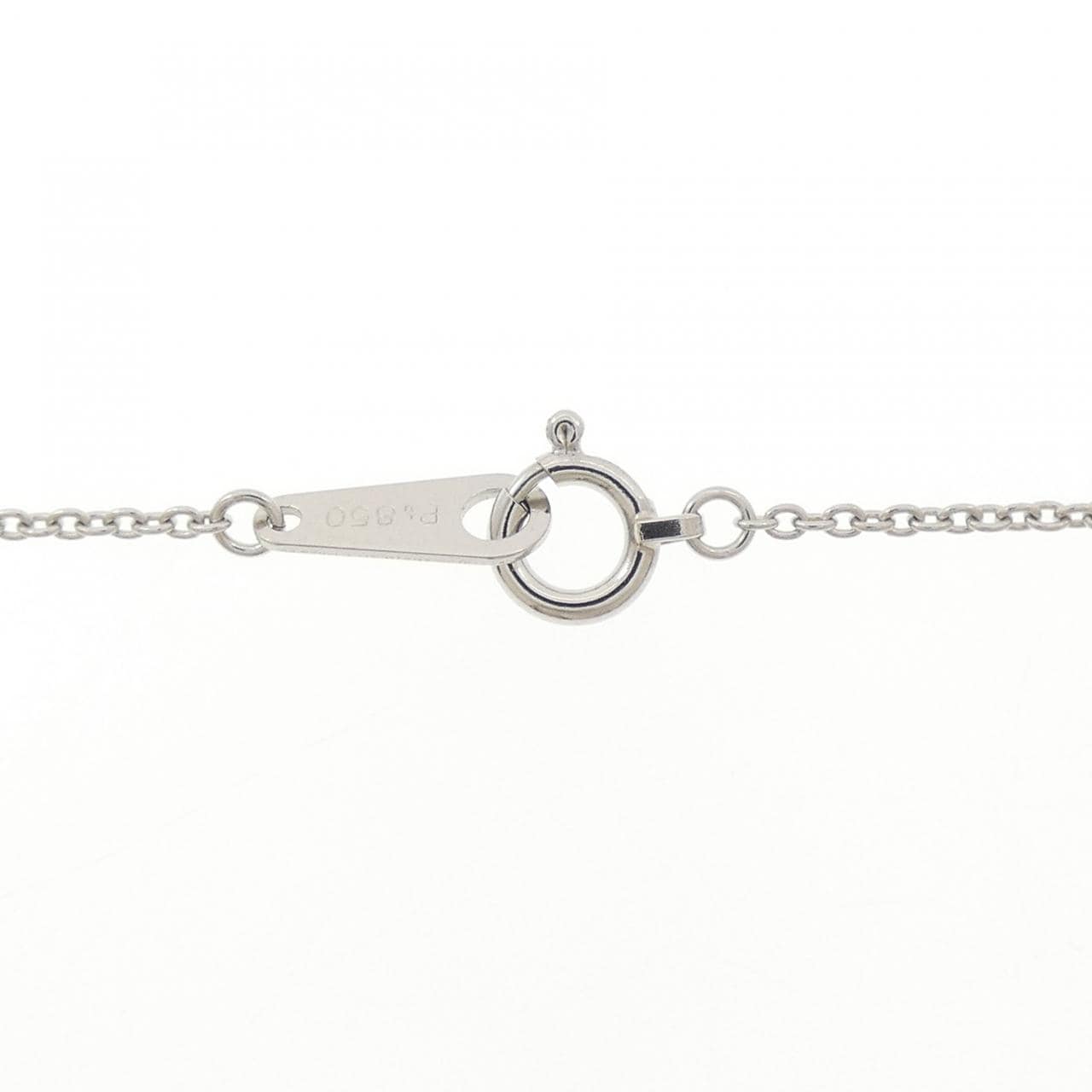 PT850 チェーン ネックレス
