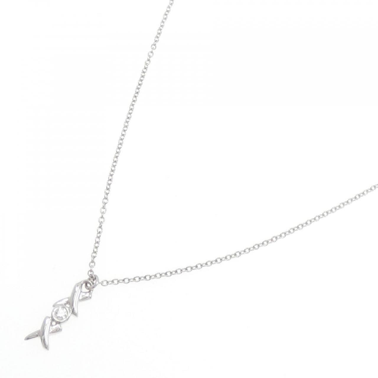 TIFFANY x necklace