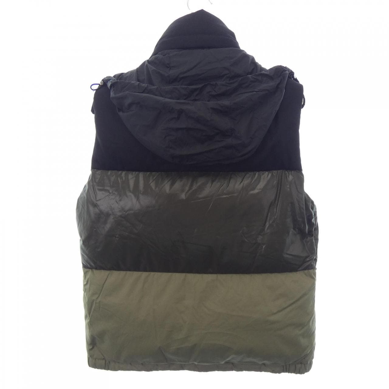 MONCLER MONCLER Down Jacket