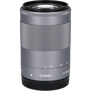 ＣＡＮＯＮ　ＥＦ－Ｍ５５－２００ｍｍ　Ｆ４．５－６．３　ＩＳ　ＳＴＭ