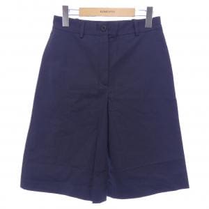 メゾンキツネ MAISON KITSUNE ショートパンツ