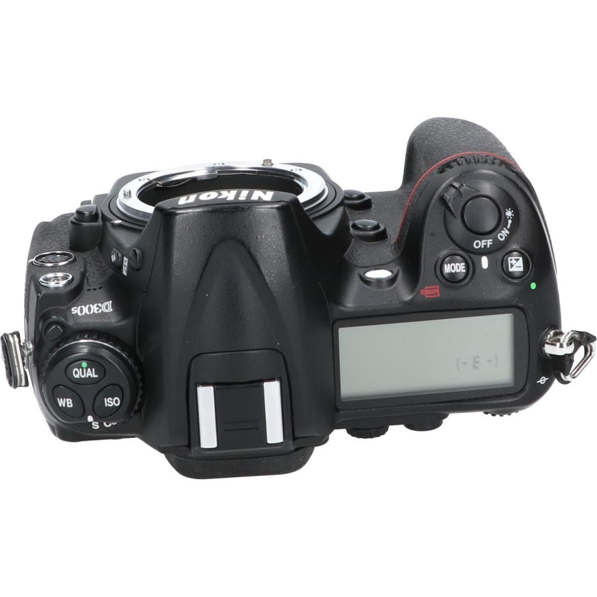 ＮＩＫＯＮ　Ｄ３００Ｓ