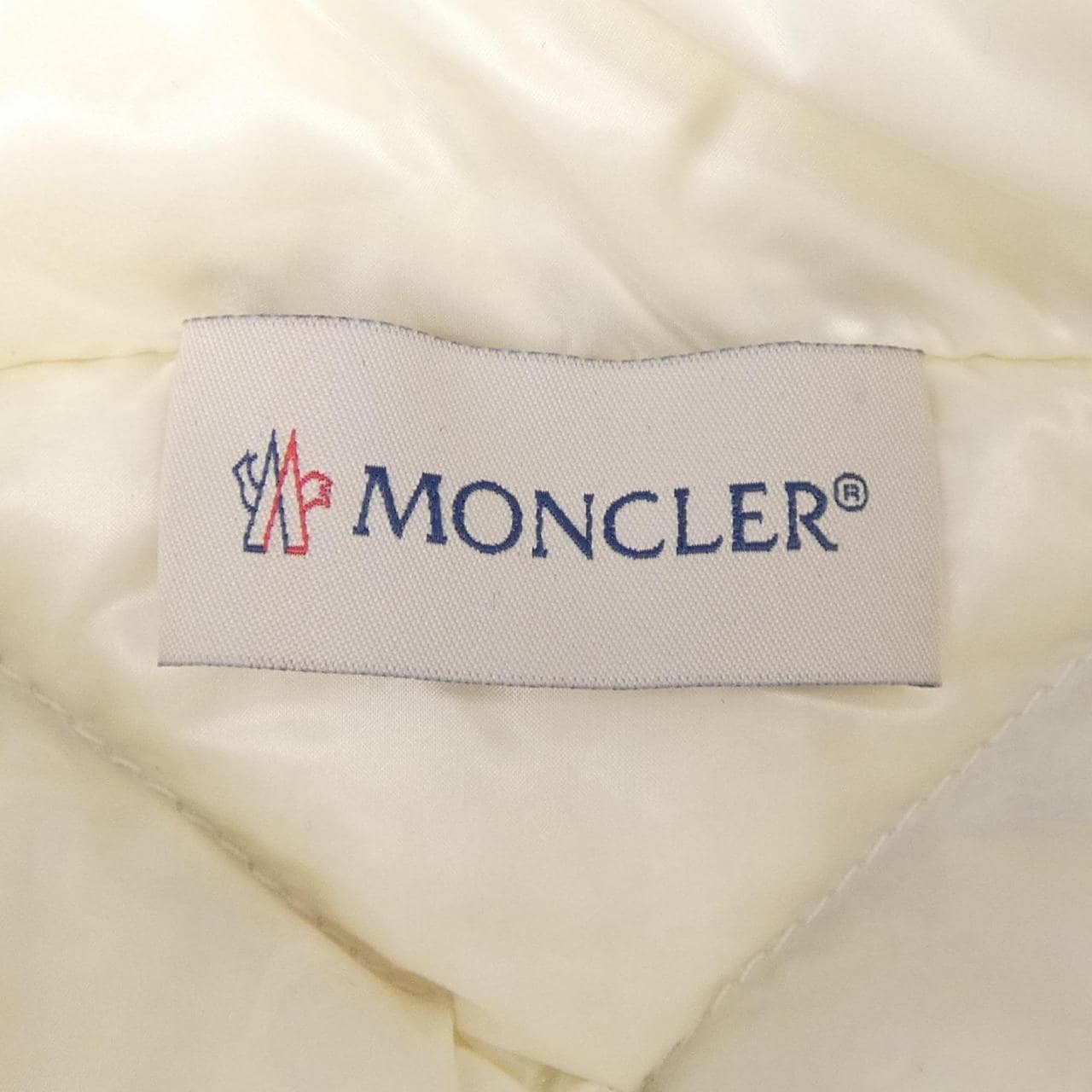 MONCLER MONCLER Down Jacket