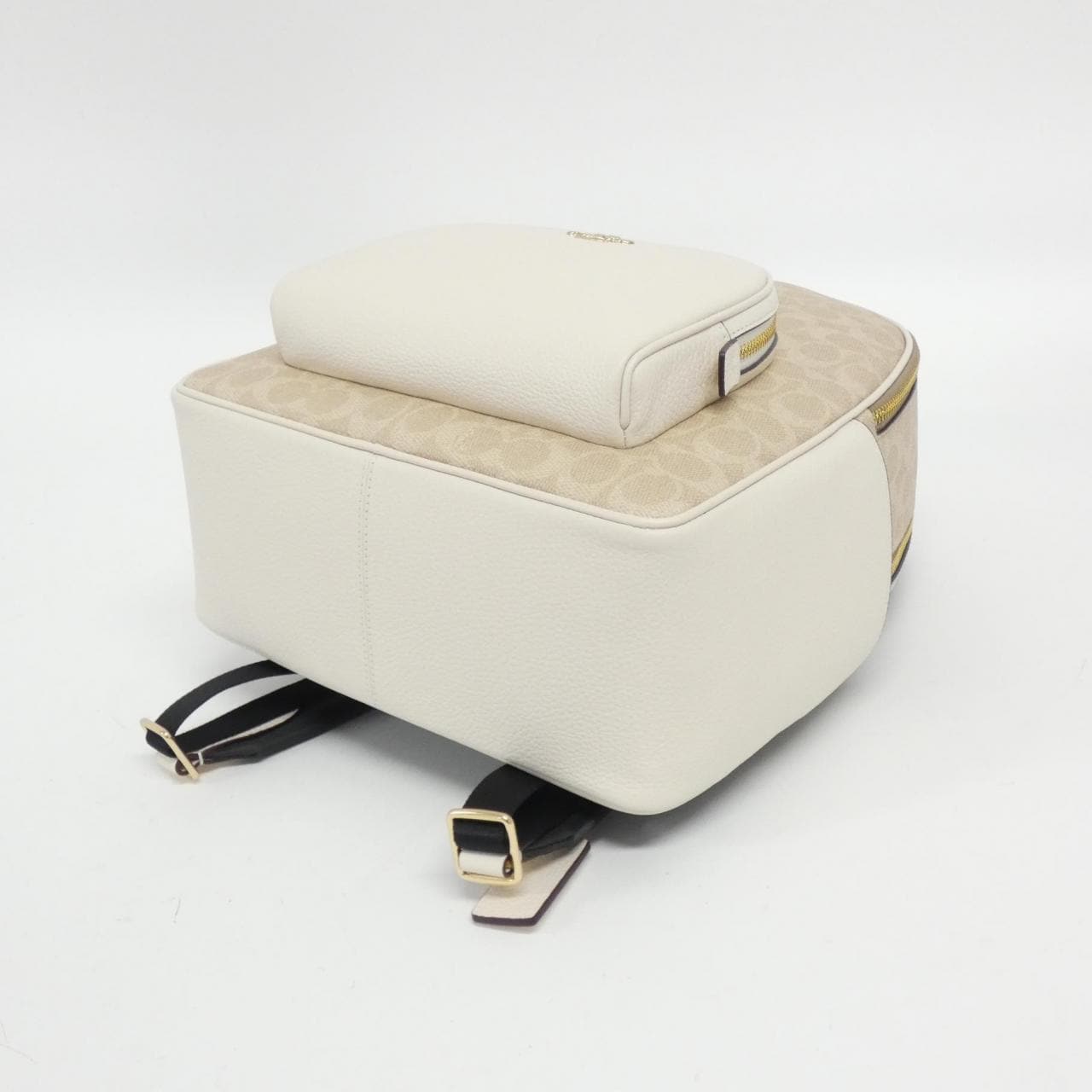 [新品] Coach CZ176双肩包