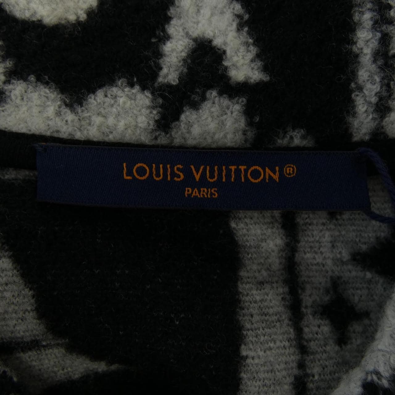 LOUIS VUITTON夾克