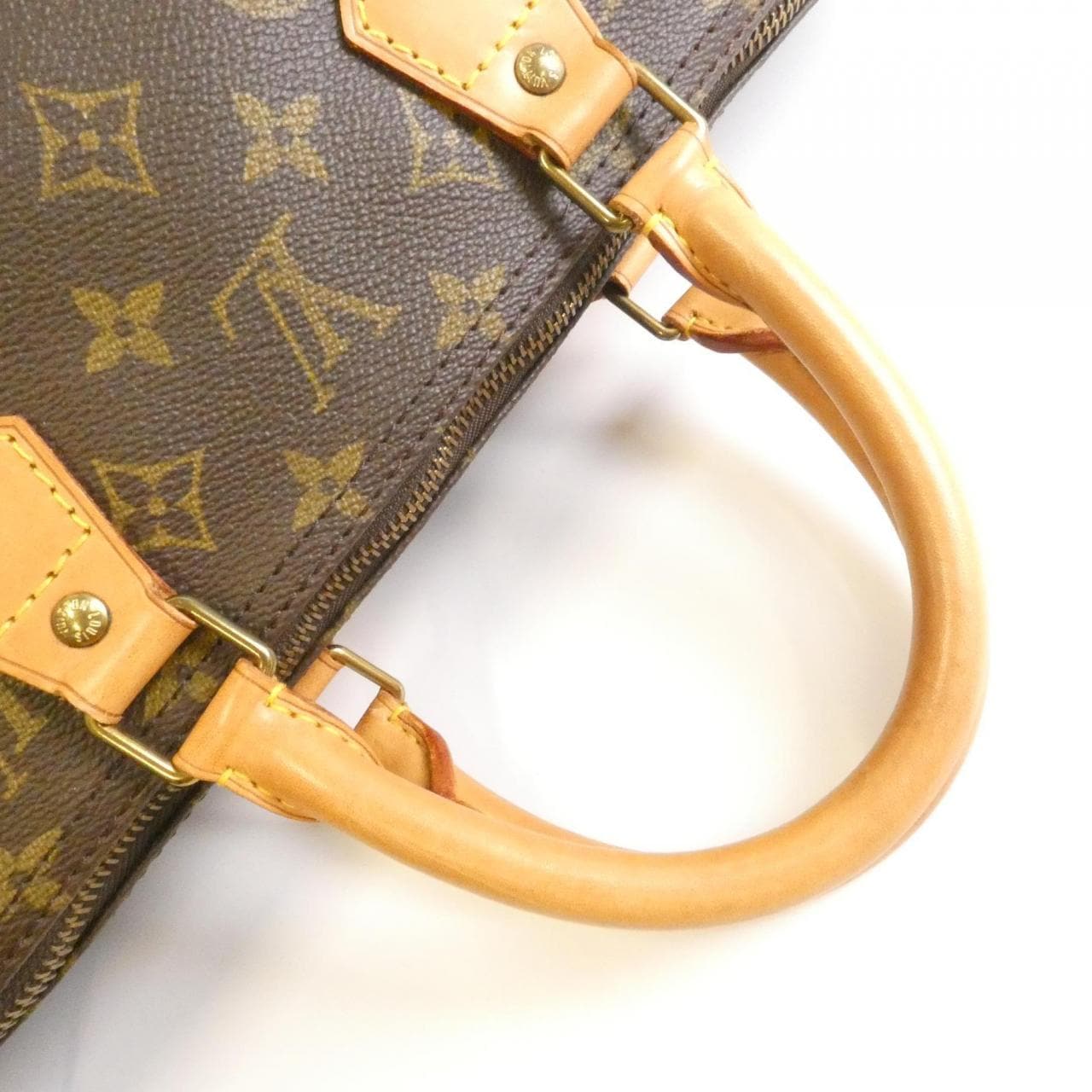 Monogram Speedy 40厘米 M41522 包