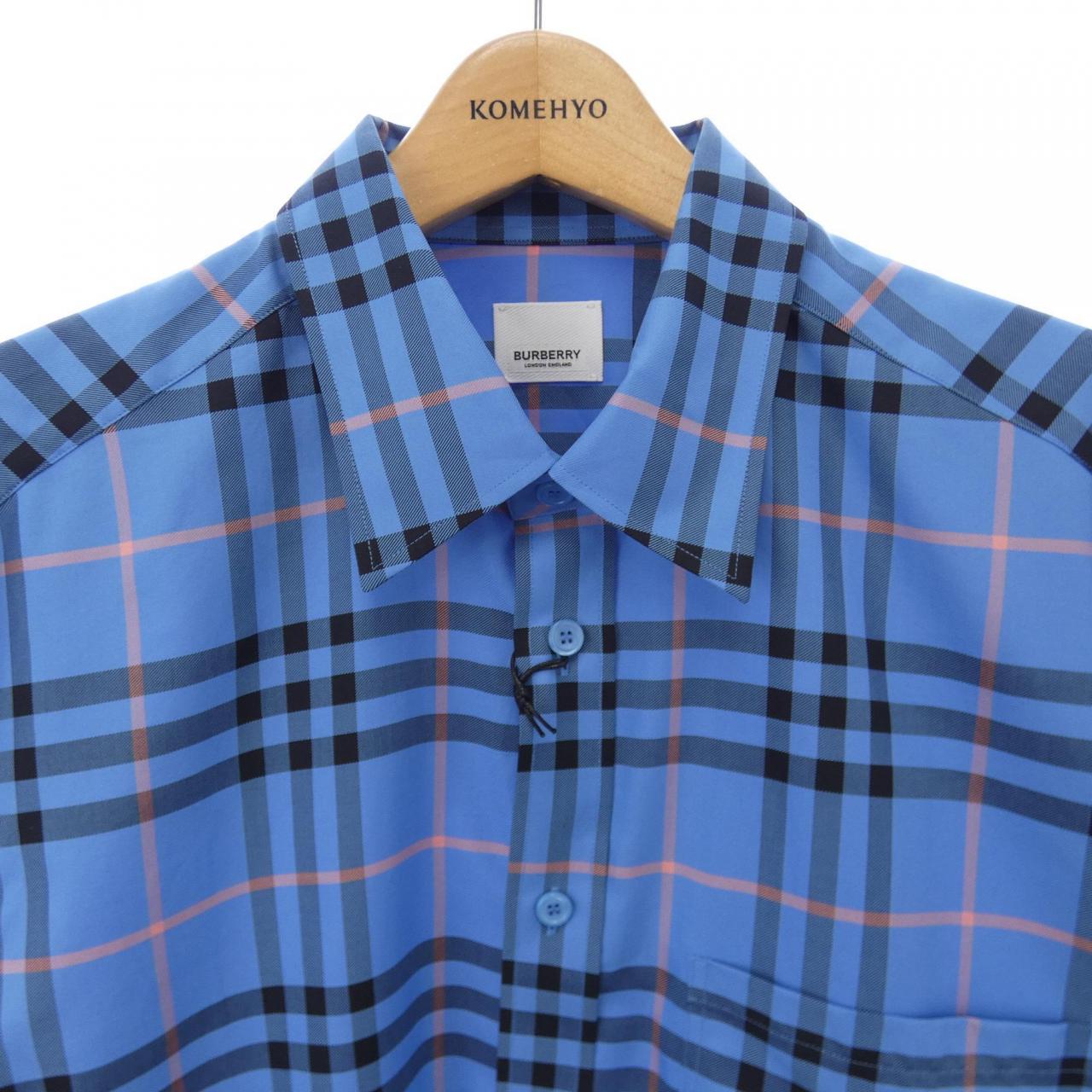 バーバリー BURBERRY シャツ