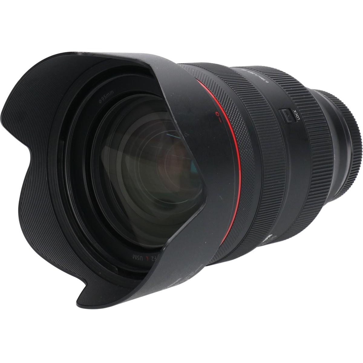 RF28-70mm F2L USM