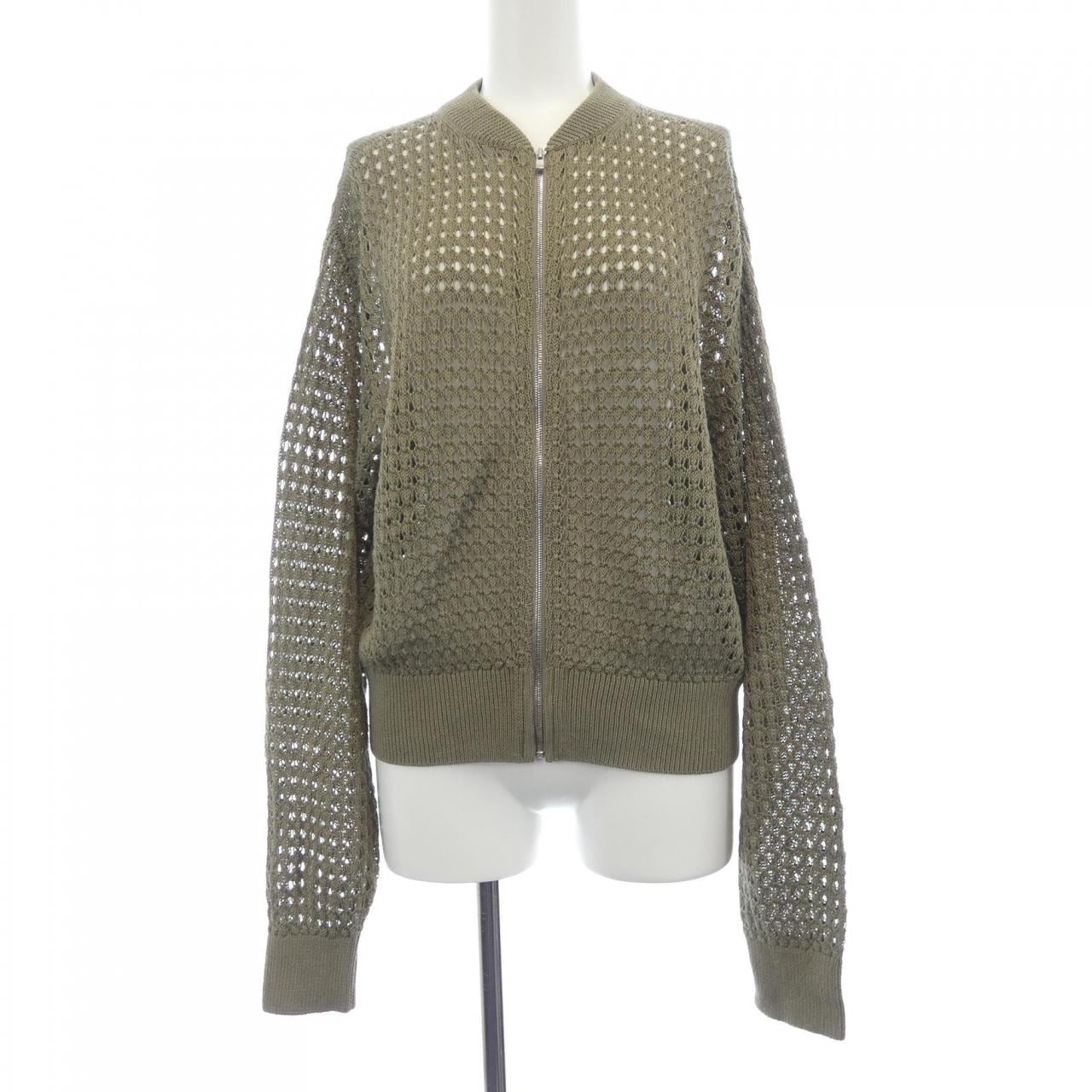 セオリーリュクス Theory luxe 03-5203725 カーディガン