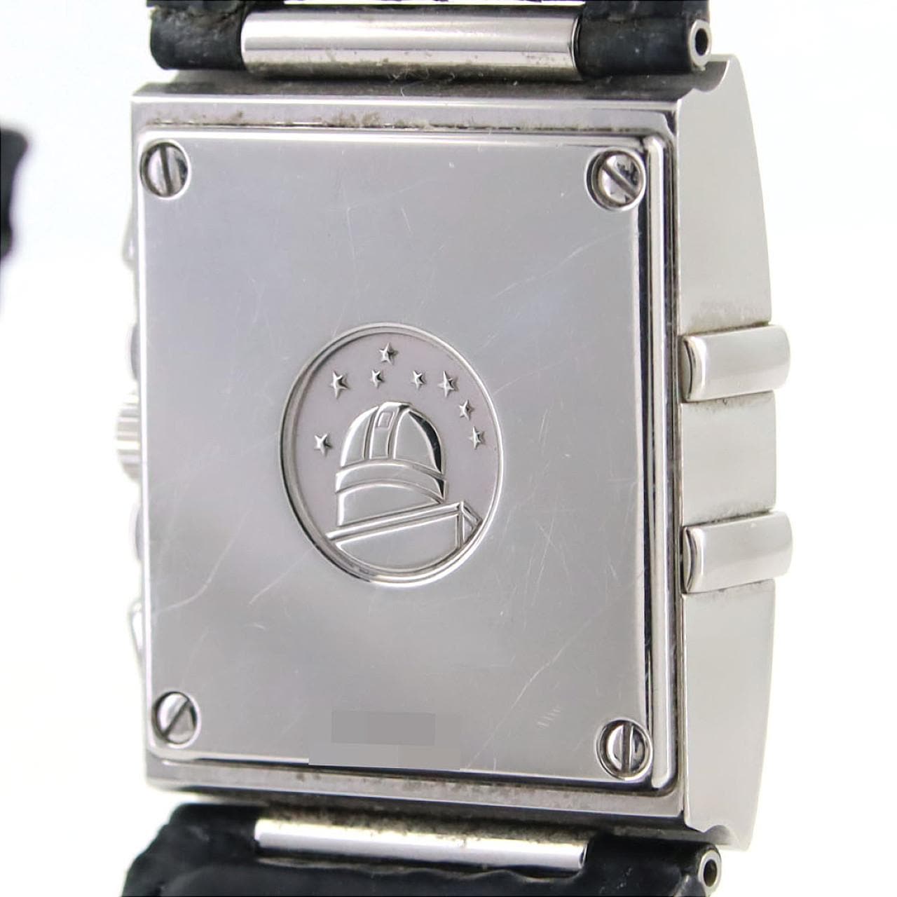 【ノーメンテナンス特価】オメガ コンステレーションクアドラクロノグラフ /D･4P 1847.7536 SS クォーツ