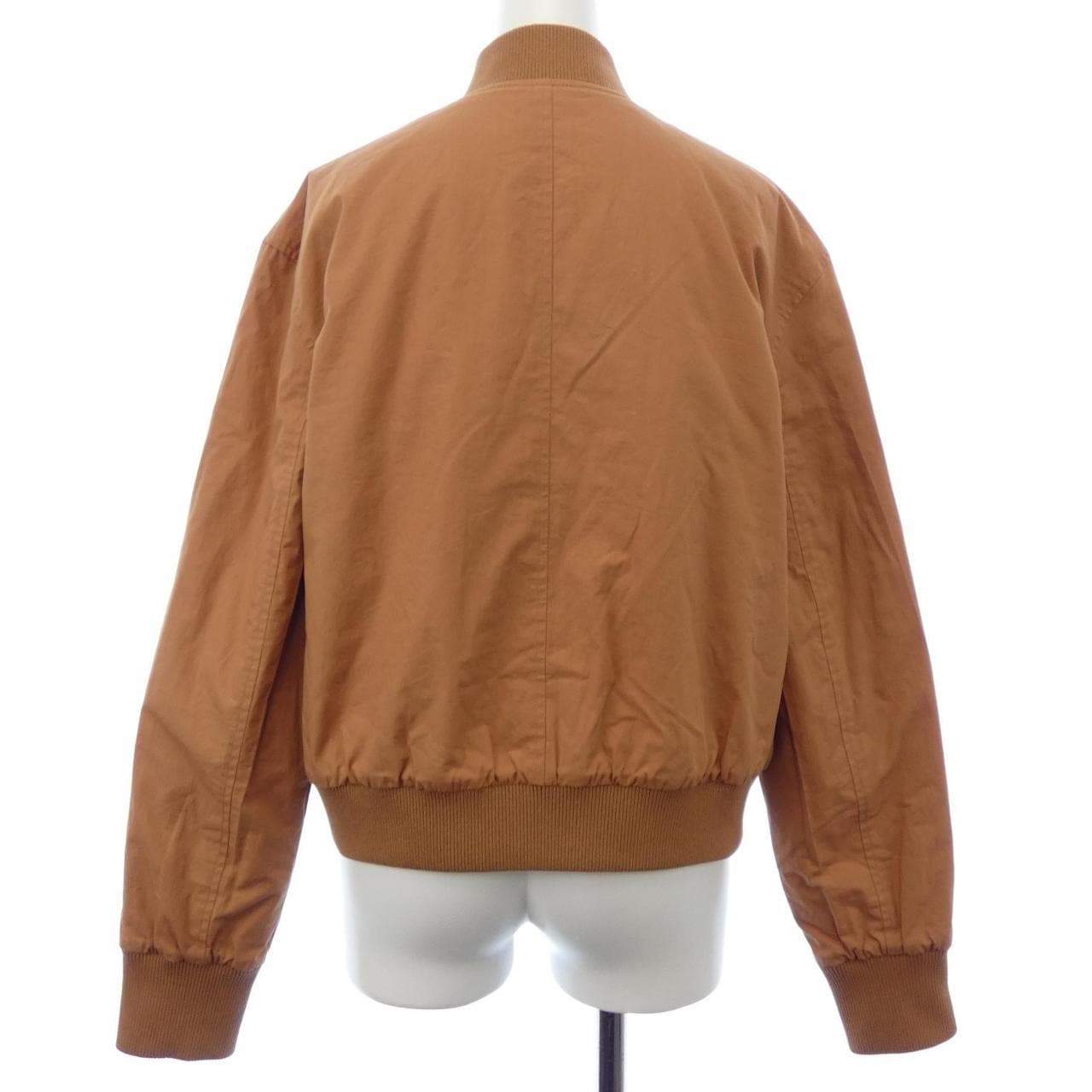 エルメス HERMES CLIQUETIS AQUARELLE 2E0156DJ ブルゾン