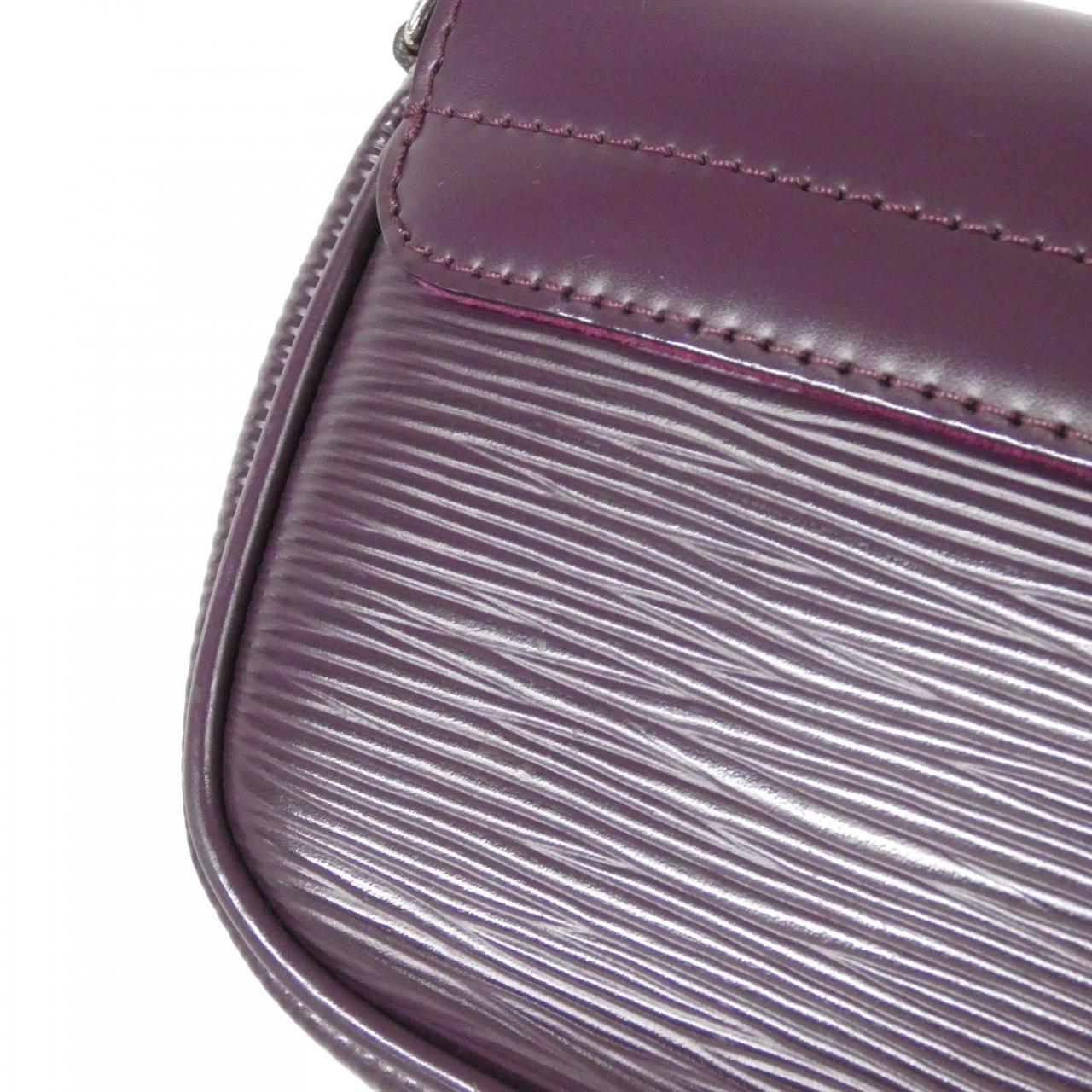 ルイヴィトン エピ ポシェット モンテーニュ M5929K ショルダーバッグ