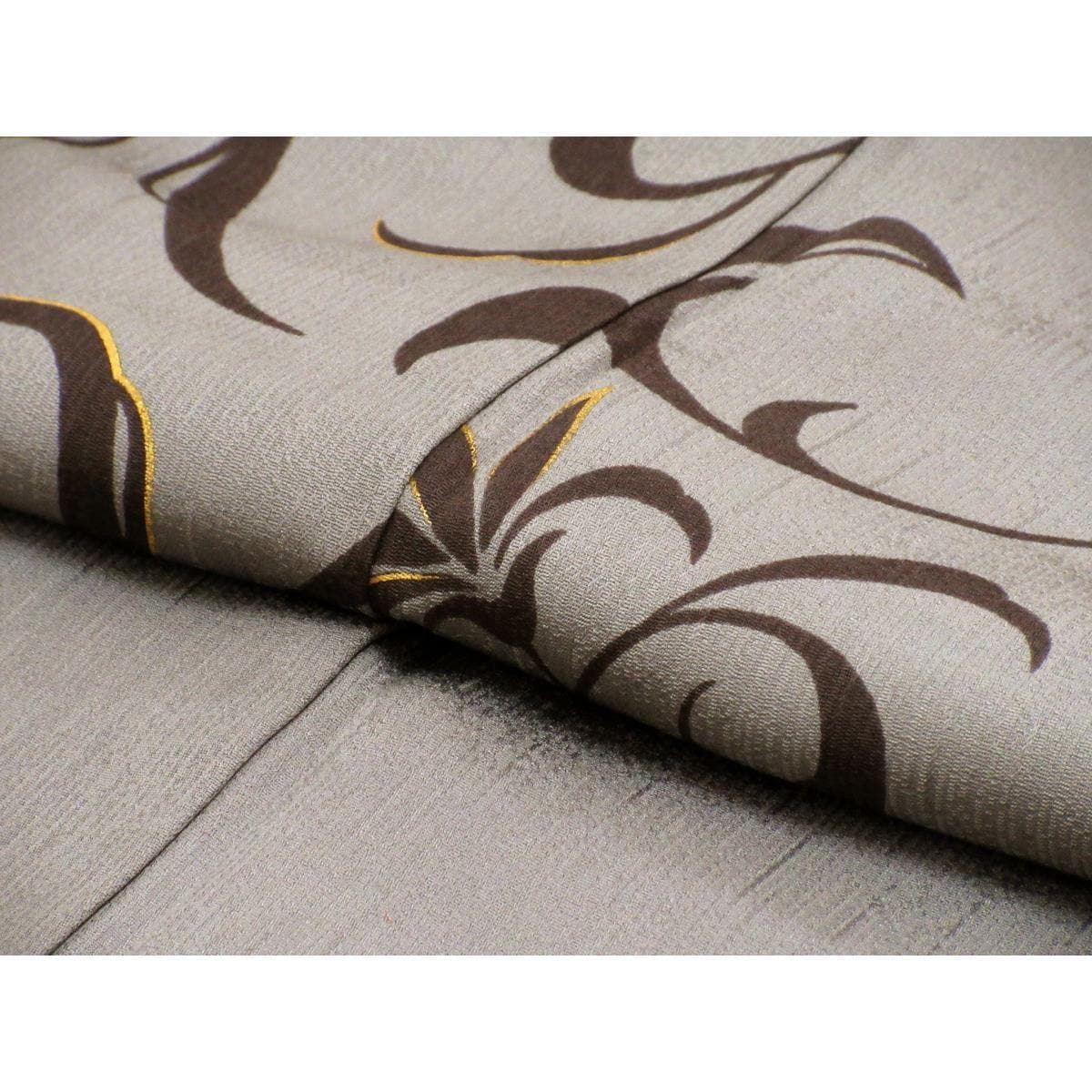 小紋　身幅Ｌ寸