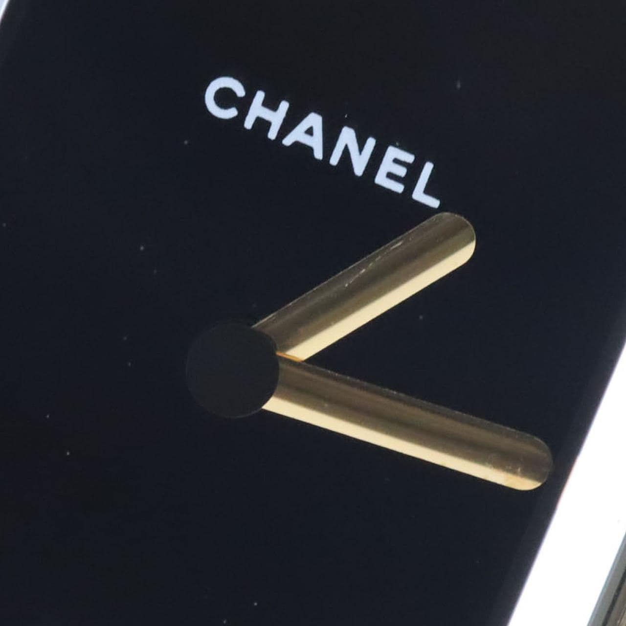 シャネル プルミエール GP Lサイズ H0001 GP クォーツ