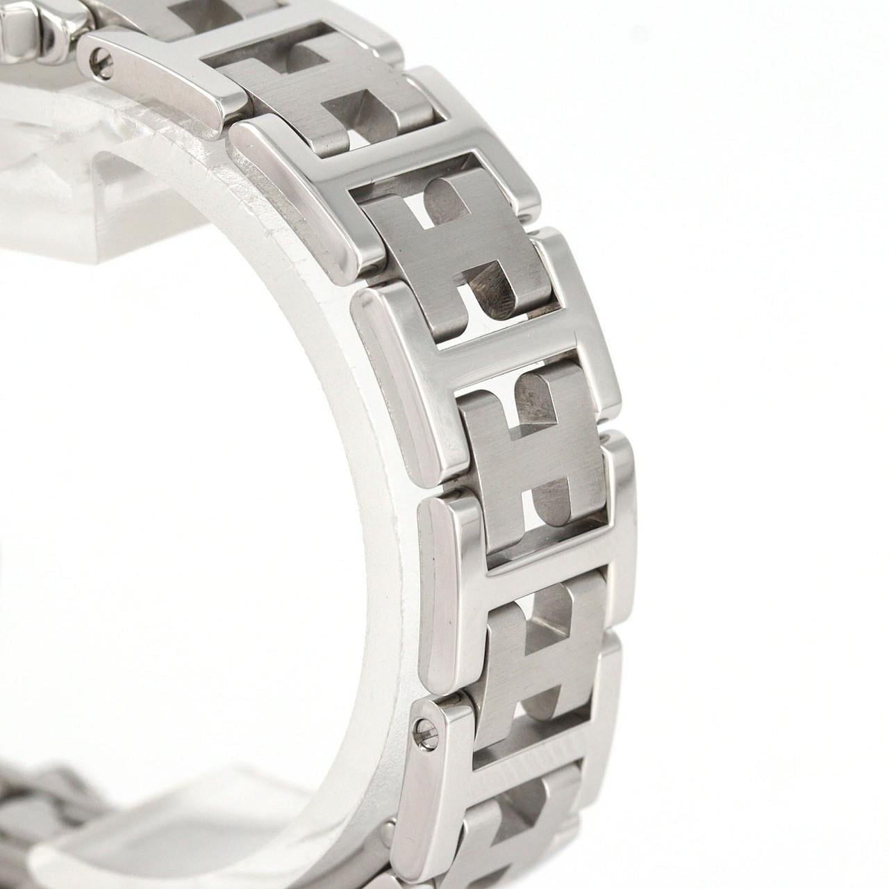 エルメス クリッパー CL4.210 SS クォーツ