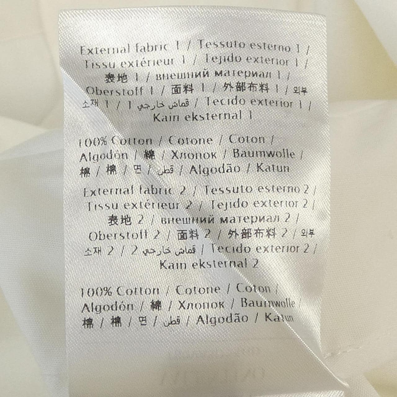 ヴァレンティノ VALENTINO チュニック