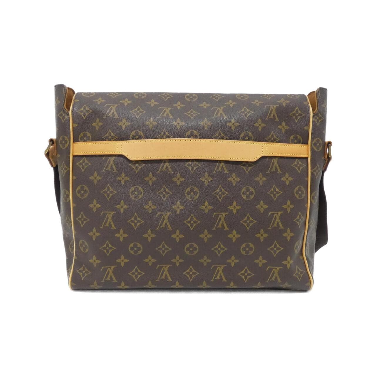 ルイヴィトン モノグラム アベス M45257 ショルダーバッグ