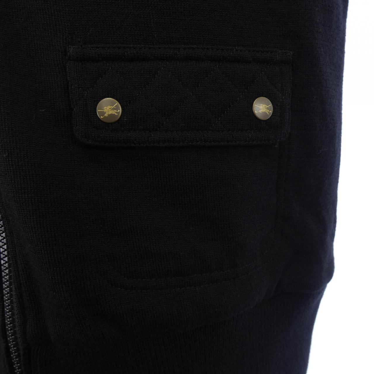 バーバリーゴルフ BURBERRY GOLF ベスト