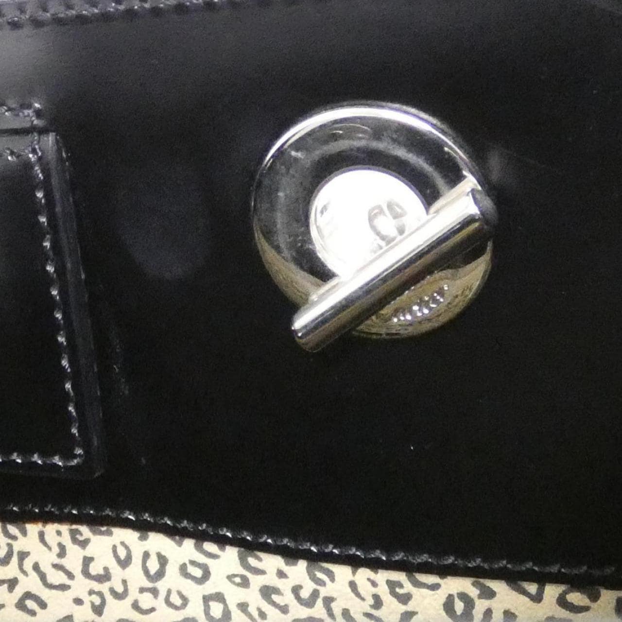 【ヴィンテージ】カルティエ バッグ