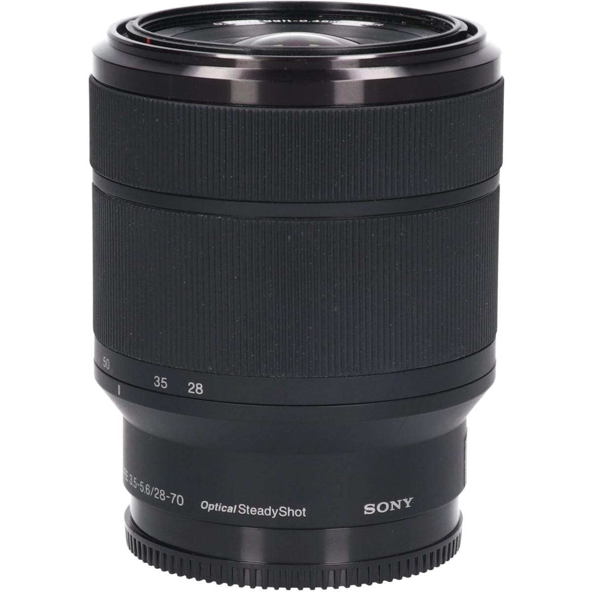 ＦＥ２８－７０ｍｍ　Ｆ３．５－５．６ＯＳＳ