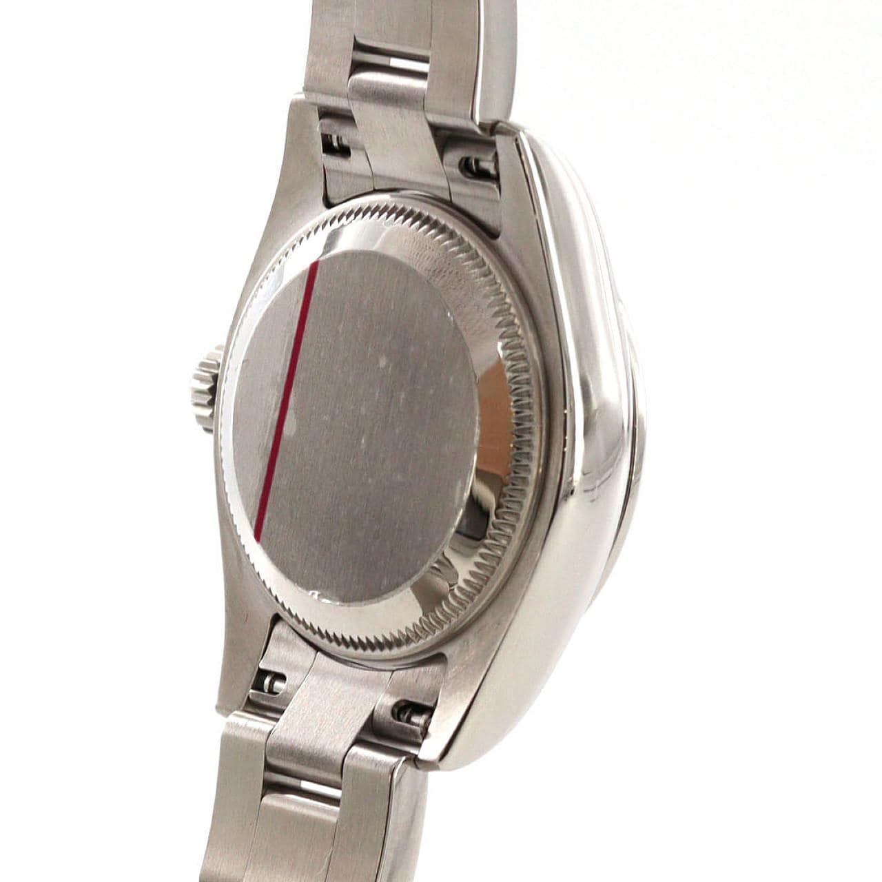 ロレックス オイスターパーペチュアル 176200 SS 自動巻 Z番