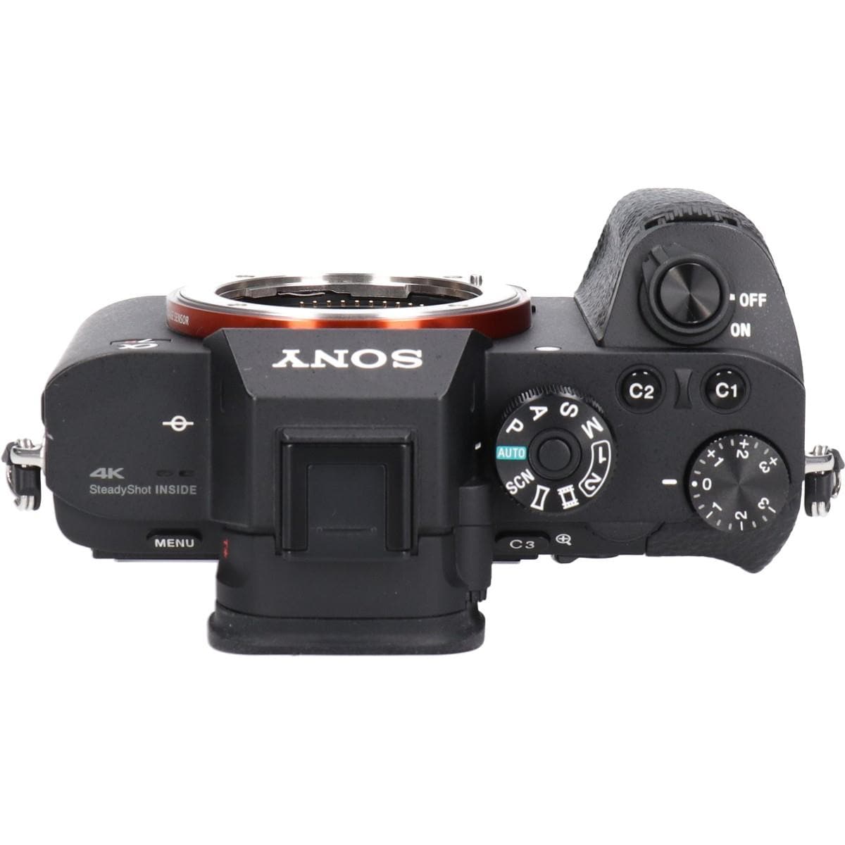 α７Ｒ　ＩＩ　ＩＬＣＥ－７ＲＭ２