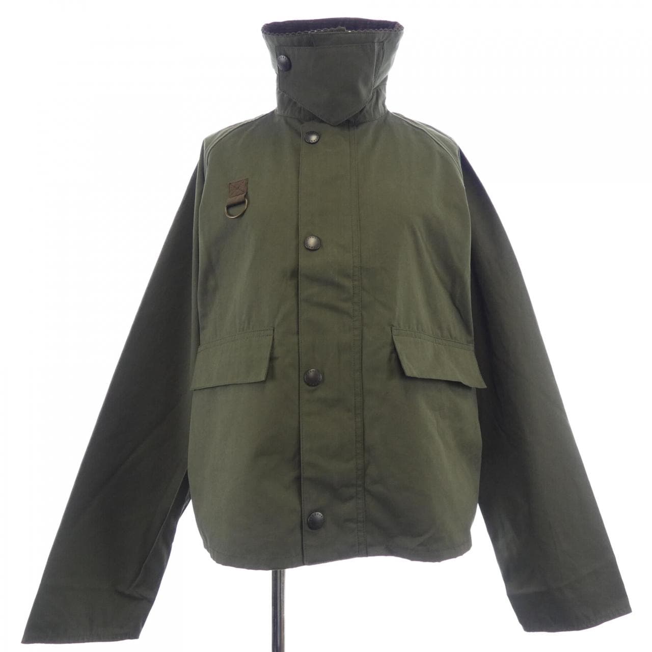 バブアー BARBOUR MCA0932 ジャケット