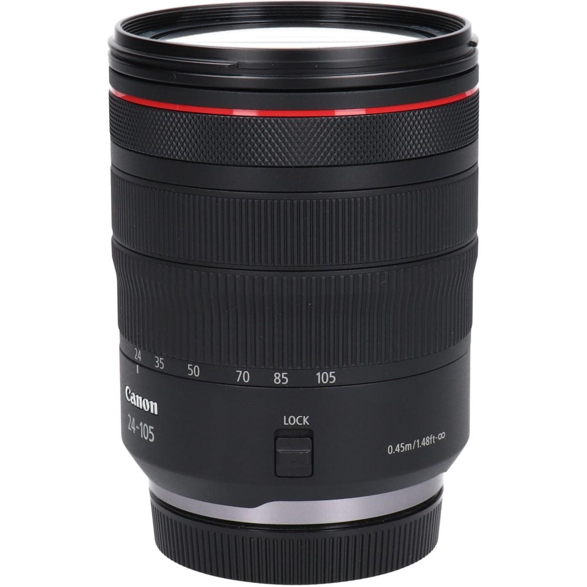 ＲＦ２４－１０５ｍｍ　Ｆ４Ｌ　ＩＳ　ＵＳＭ