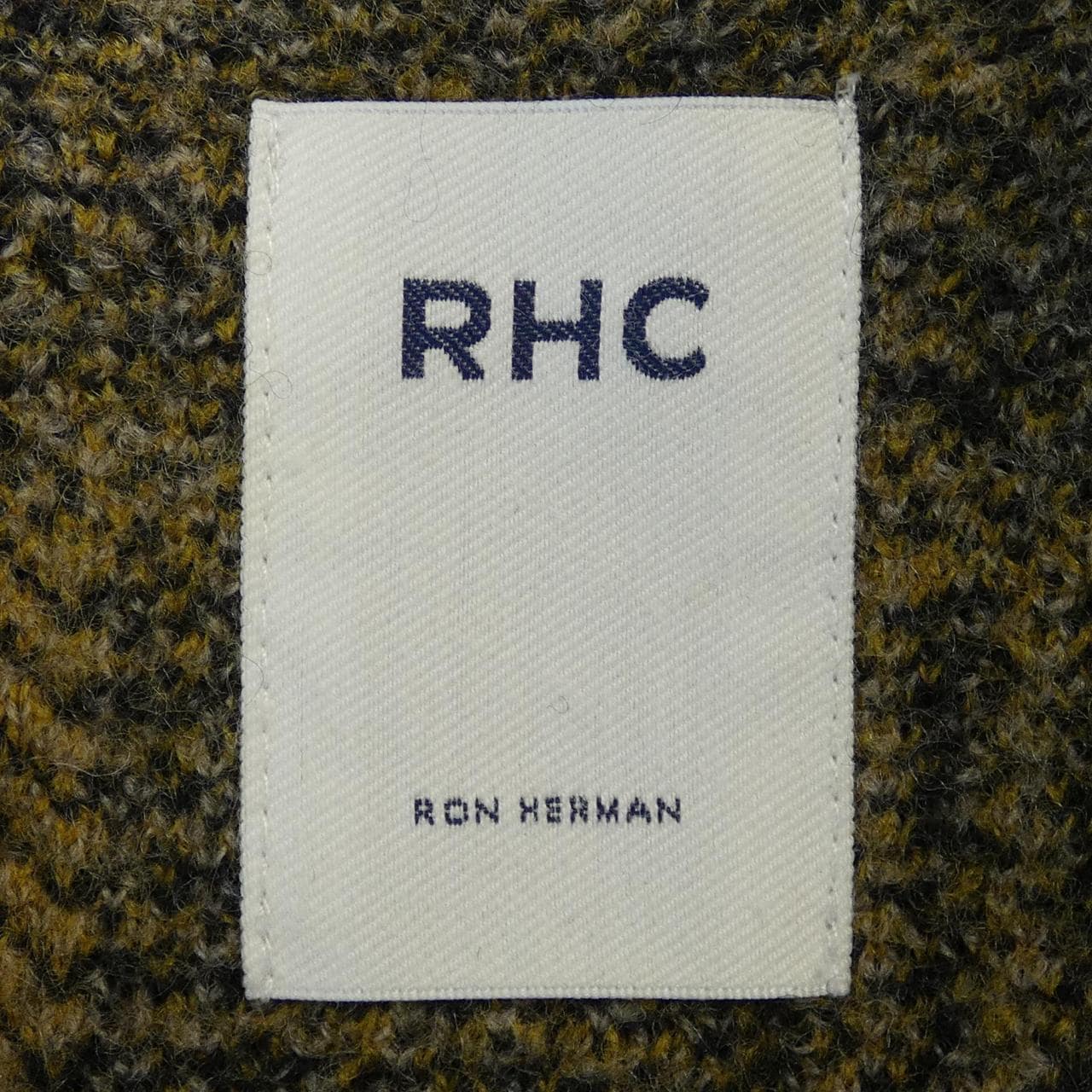 アールエイチシー RHC コート