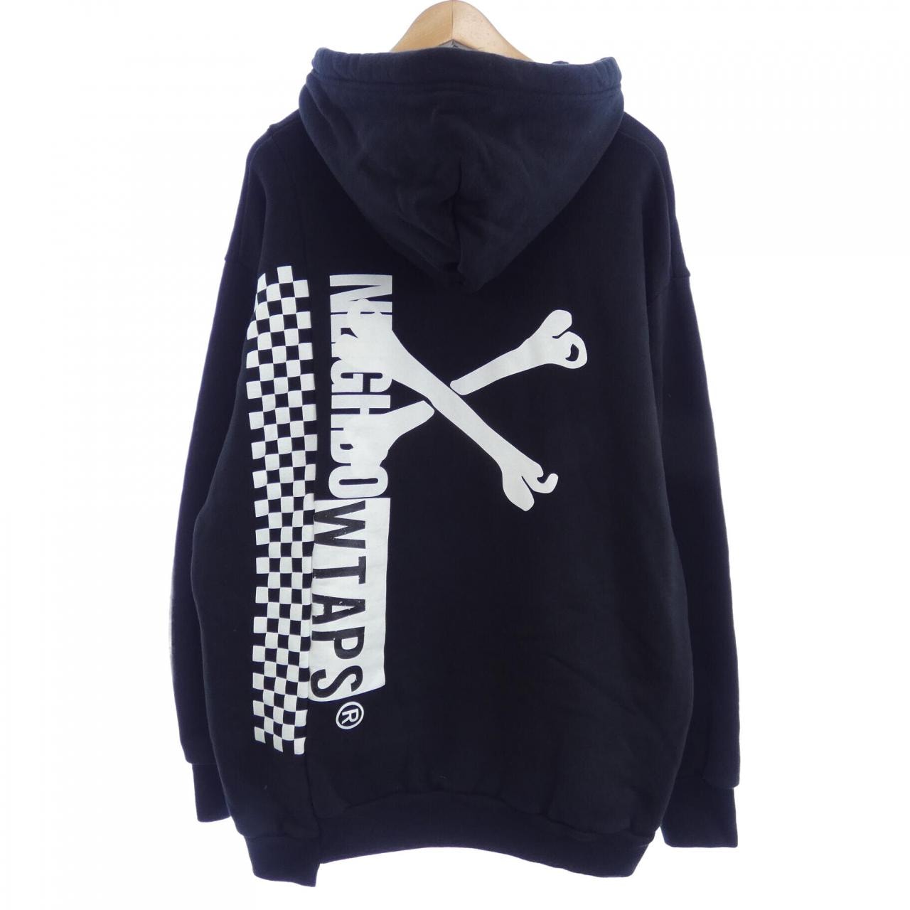 ダブルタップス WTAPS パーカー