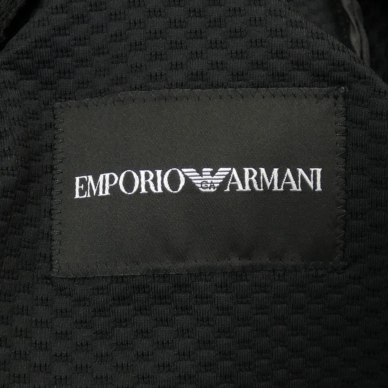 エンポリオアルマーニ EMPORIO ARMANI ジャケット
