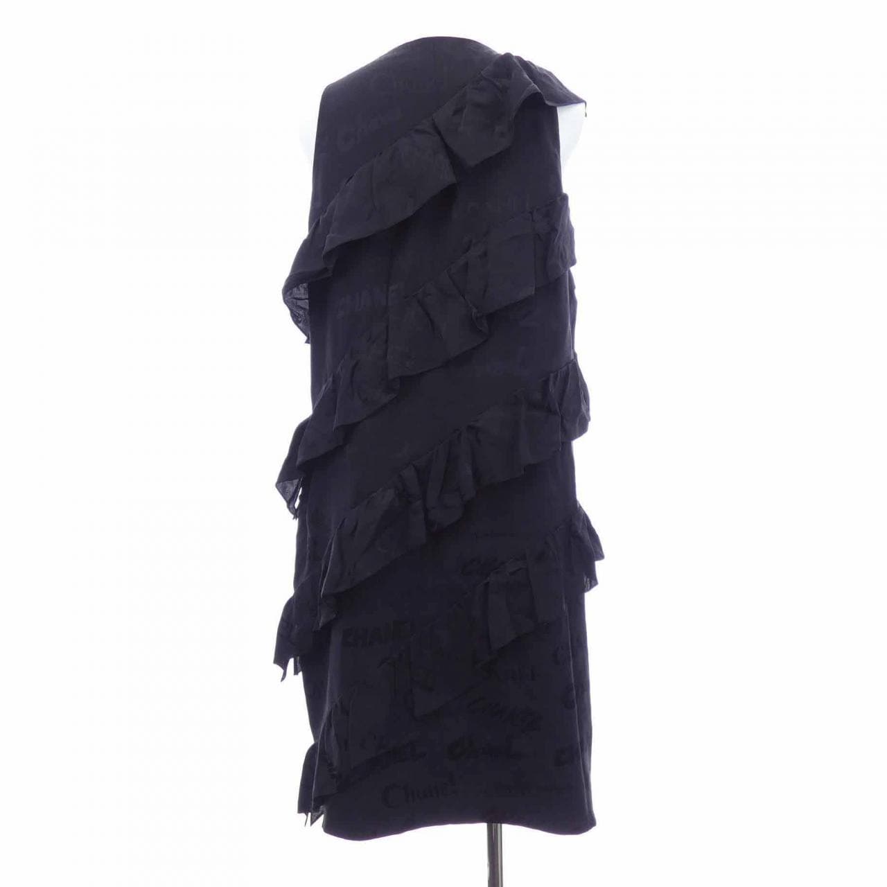 CHANEL P72396V63957 Dress