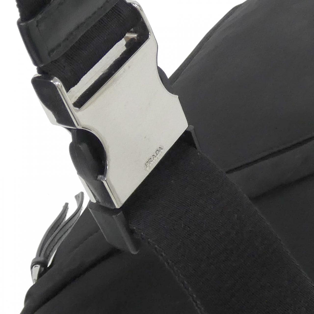 プラダ 2VZ092 ショルダーバッグ