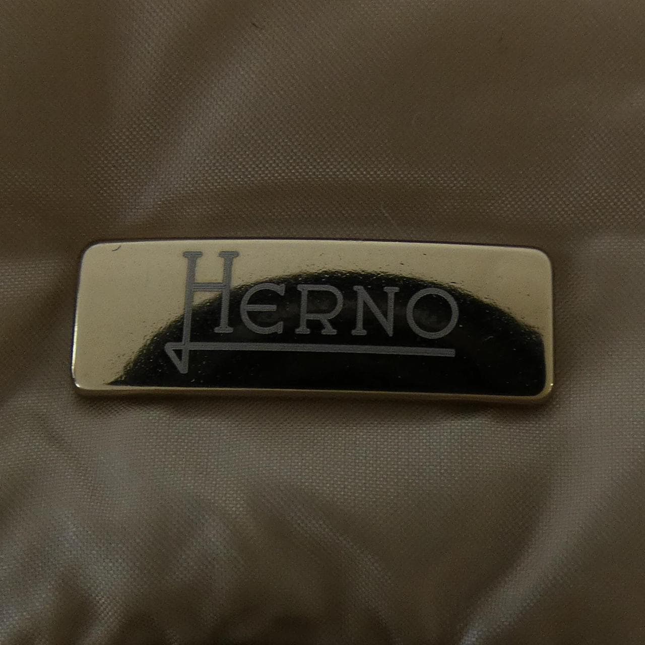 ヘルノ Herno PI001536D ダウンコート