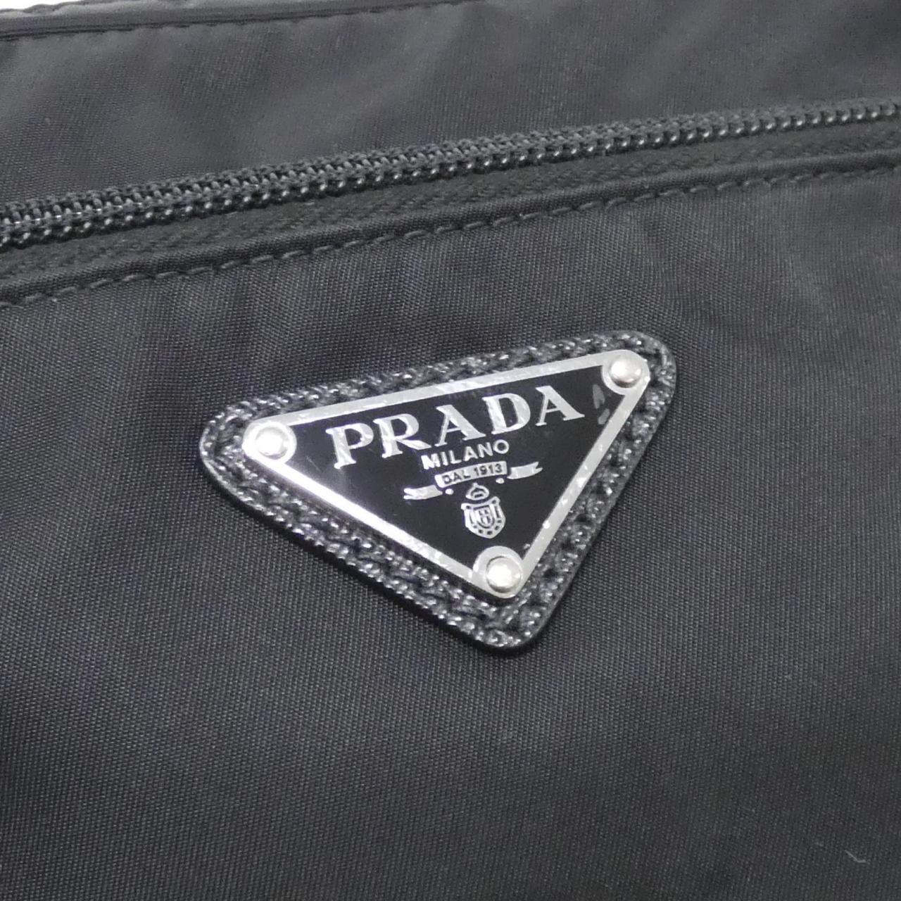 プラダ ウエストバッグ 2VL977 ウエストバッグ