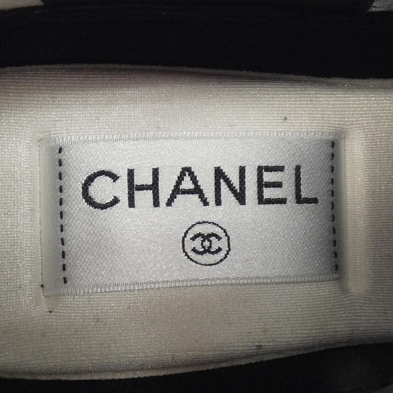 シャネル CHANEL G45208B14073 スニーカー