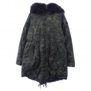 タトラス TATRAS ダウンコート