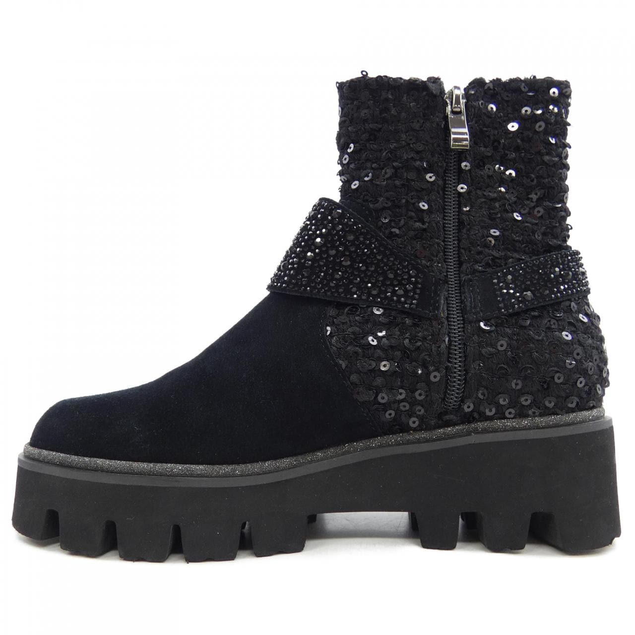 Alma en Pena ブーツ