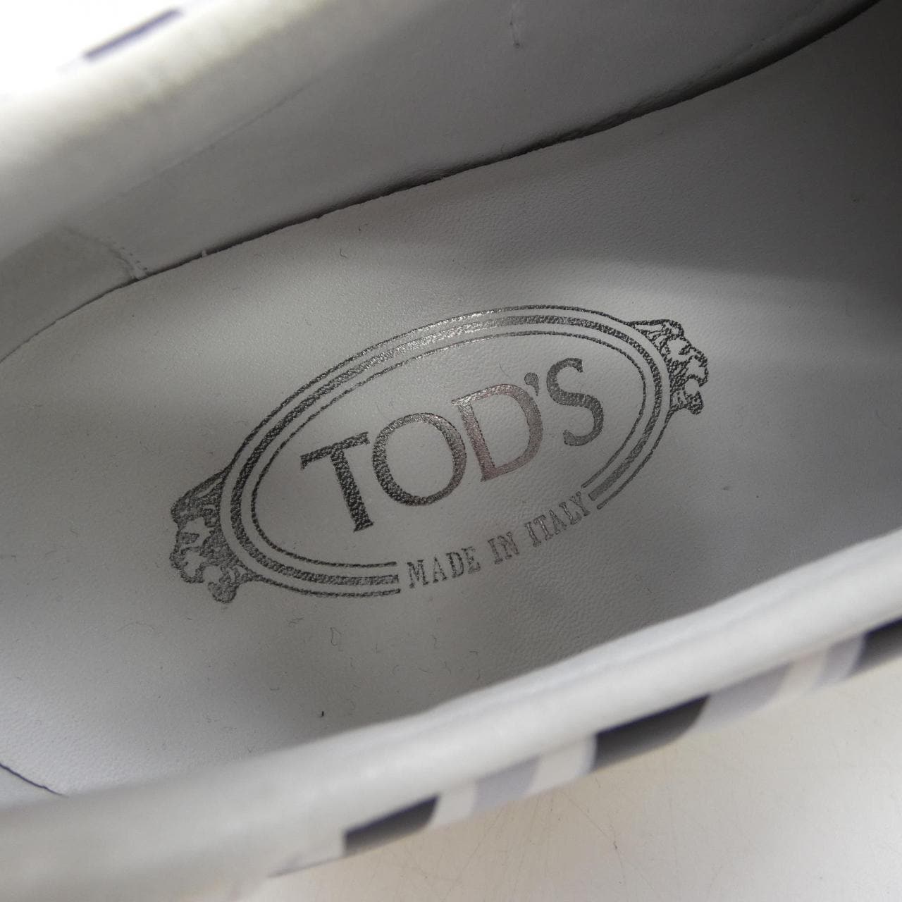 トッズ TOD'S スニーカー
