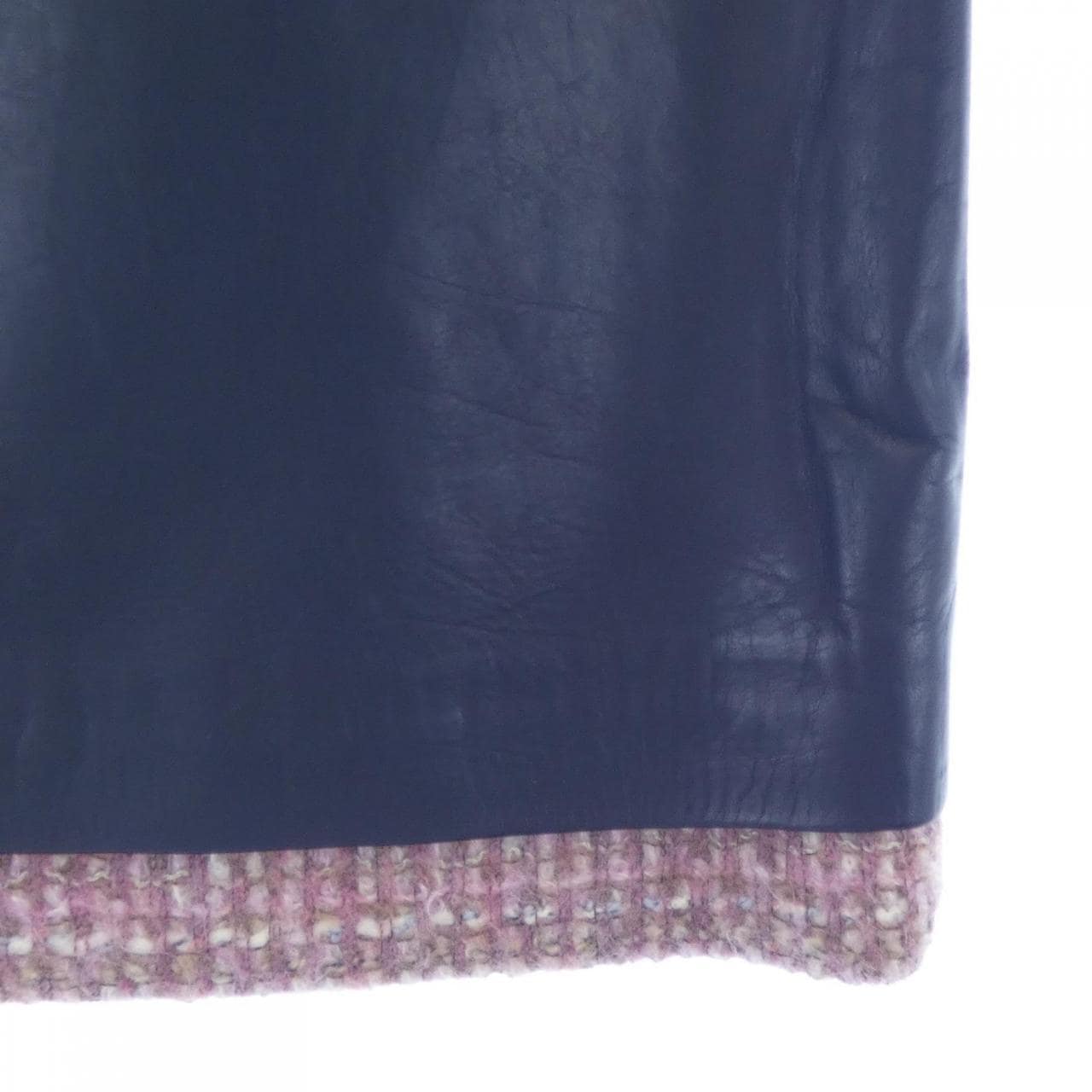 【ヴィンテージ】シャネル CHANEL P21886W03190 03A スカート