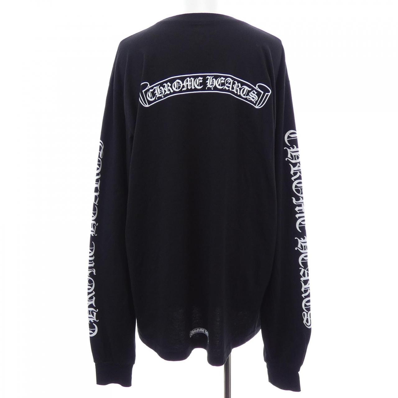 クロムハーツ CHROME HEARTS 408129112******564 Tシャツ