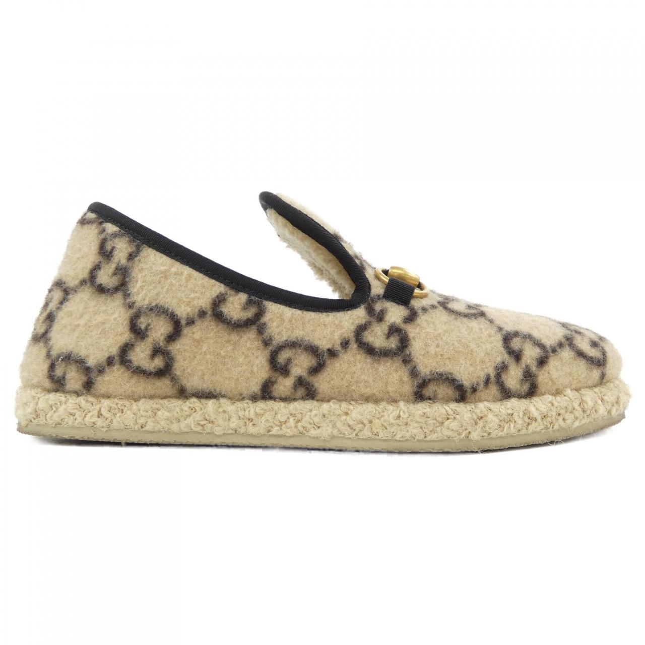 グッチ GUCCI シューズ