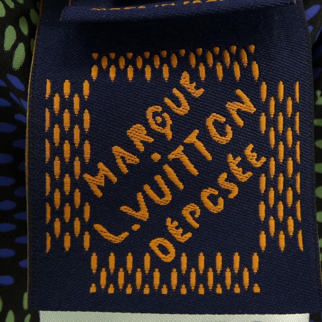 LOUIS VUITTON Vuitton HSB95WSSR 夹克衫